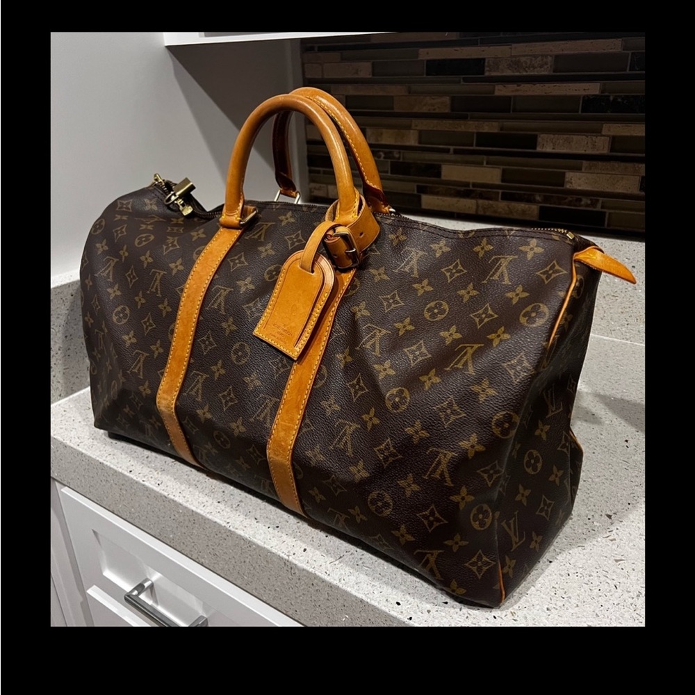 LV keep all 50